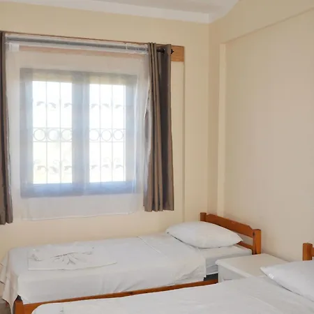 וילה Olive Ovacik *