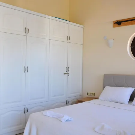 Olive Ovacik וילה