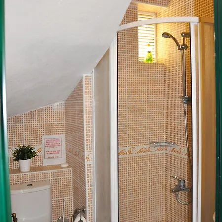 Villa Olive Ovacik *