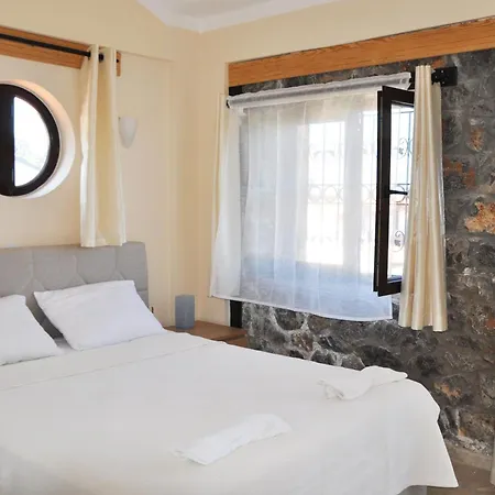 Villa Olive Ovacik Fethiye