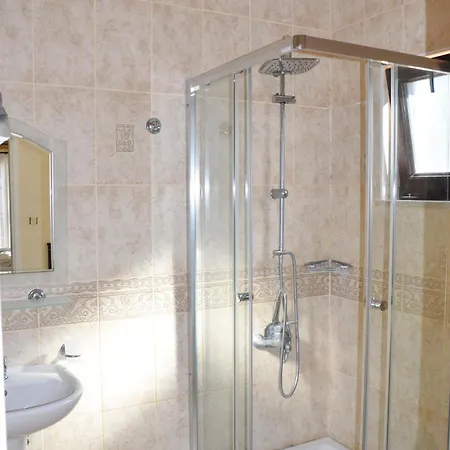 Olive Ovacik Villa *