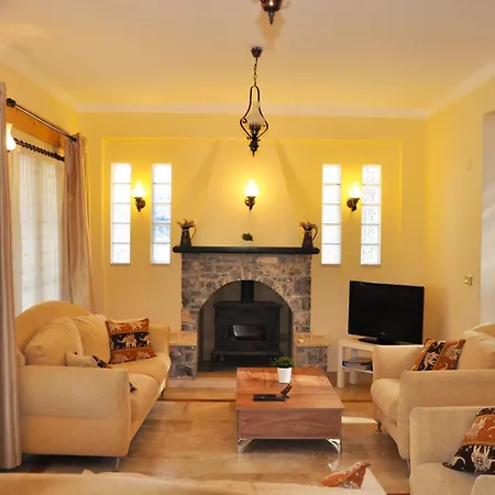 Villa Olive Ovacik Fethiye