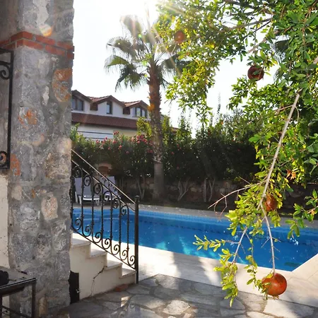 Вилла Olive Ovacik Фетхие