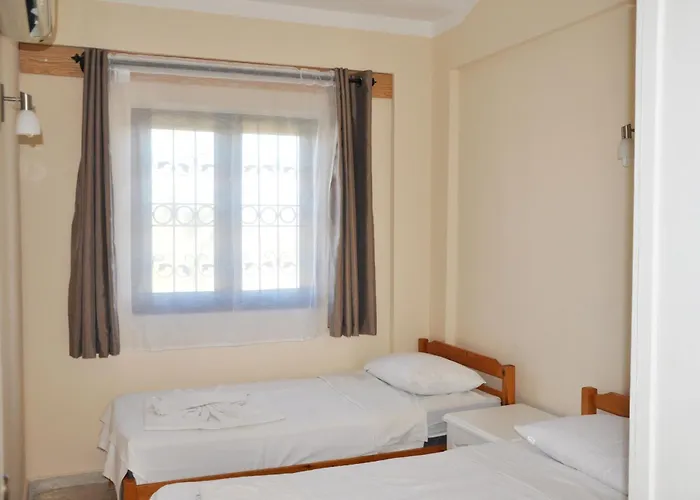 Villa Olive Ovacik *