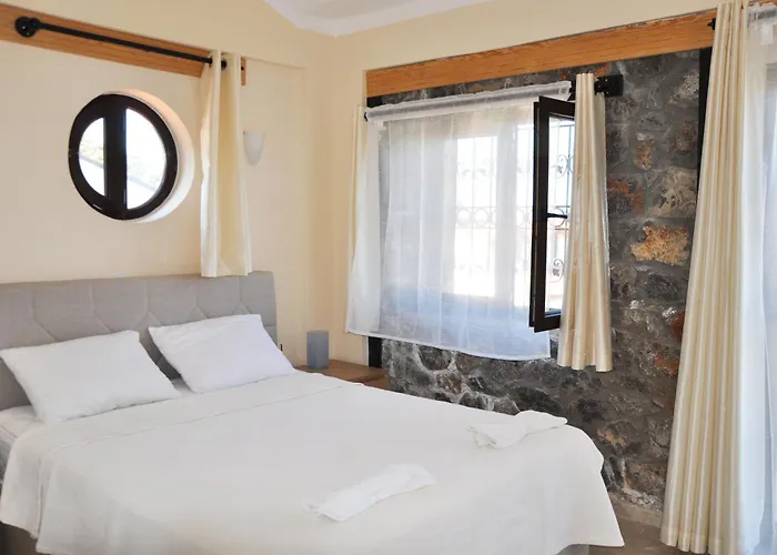 Villa Olive Ovacik Fethiye