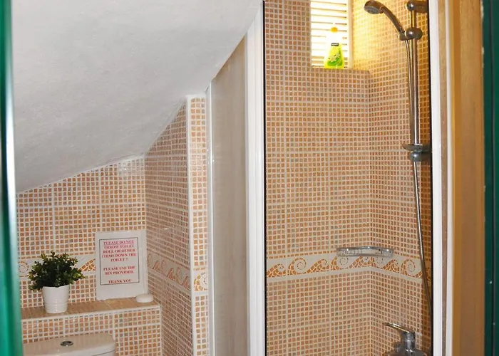 Villa Olive Ovacik *