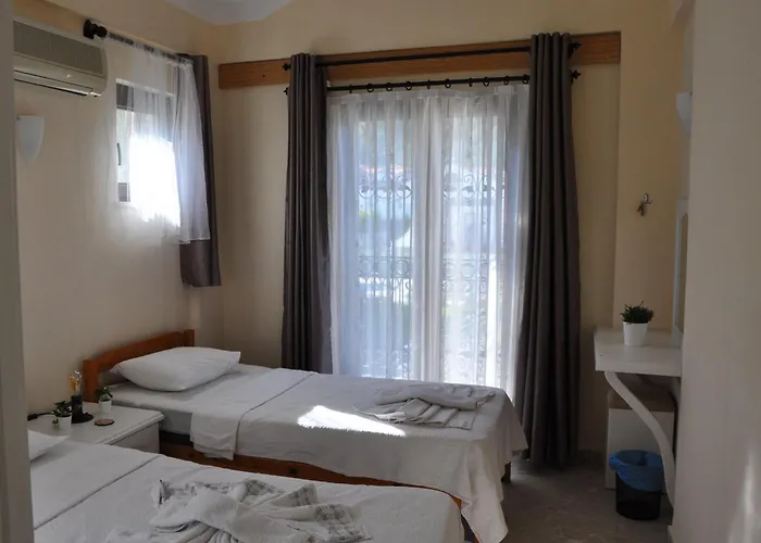 Olive Ovacik Fethiye